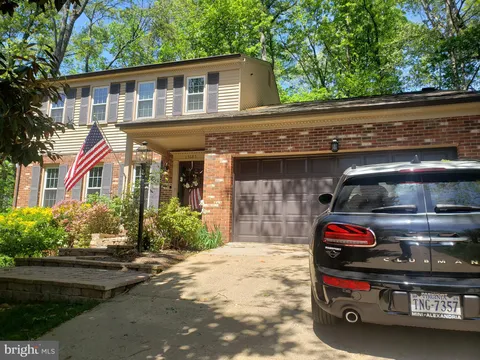 15685 Thistle Court, Dumfries, VA MLS: VAPW2093288