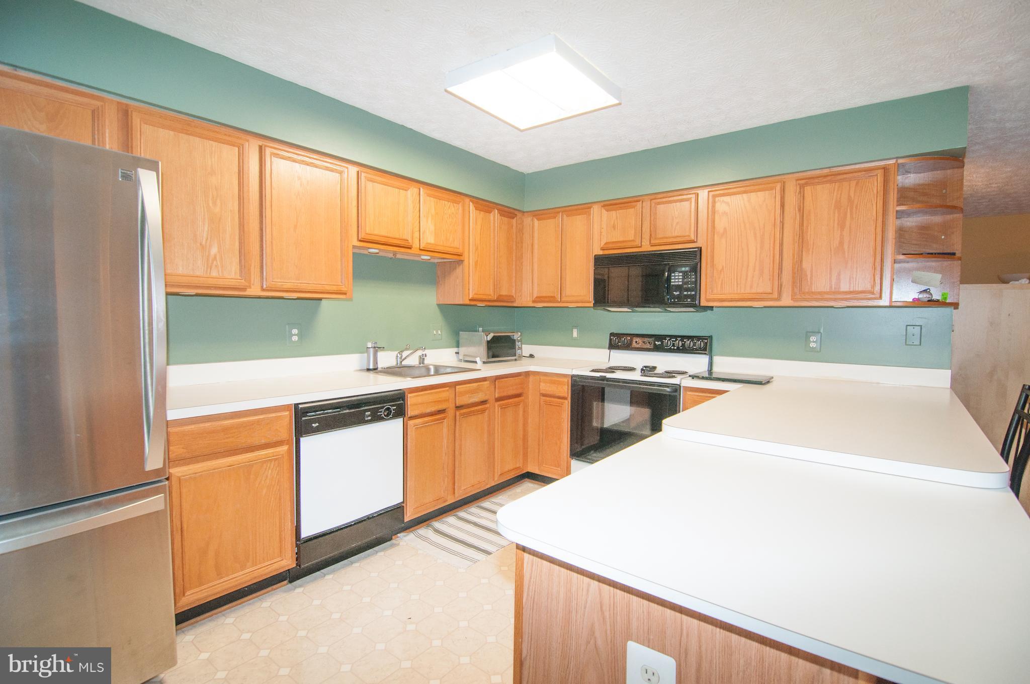 HARBOUR GATES - Residential