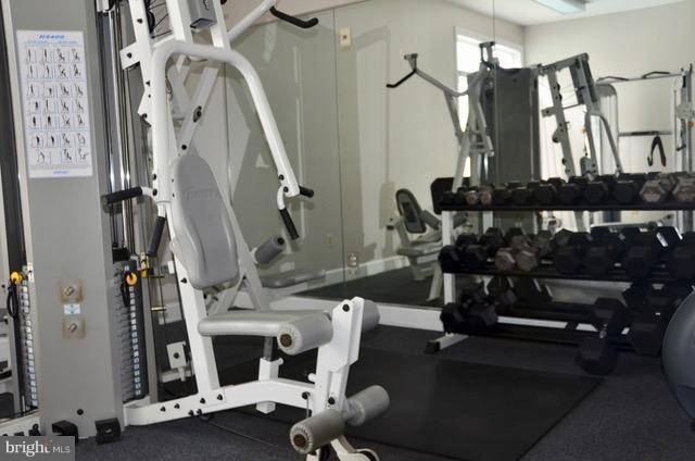 HARBOUR GATES - Residential