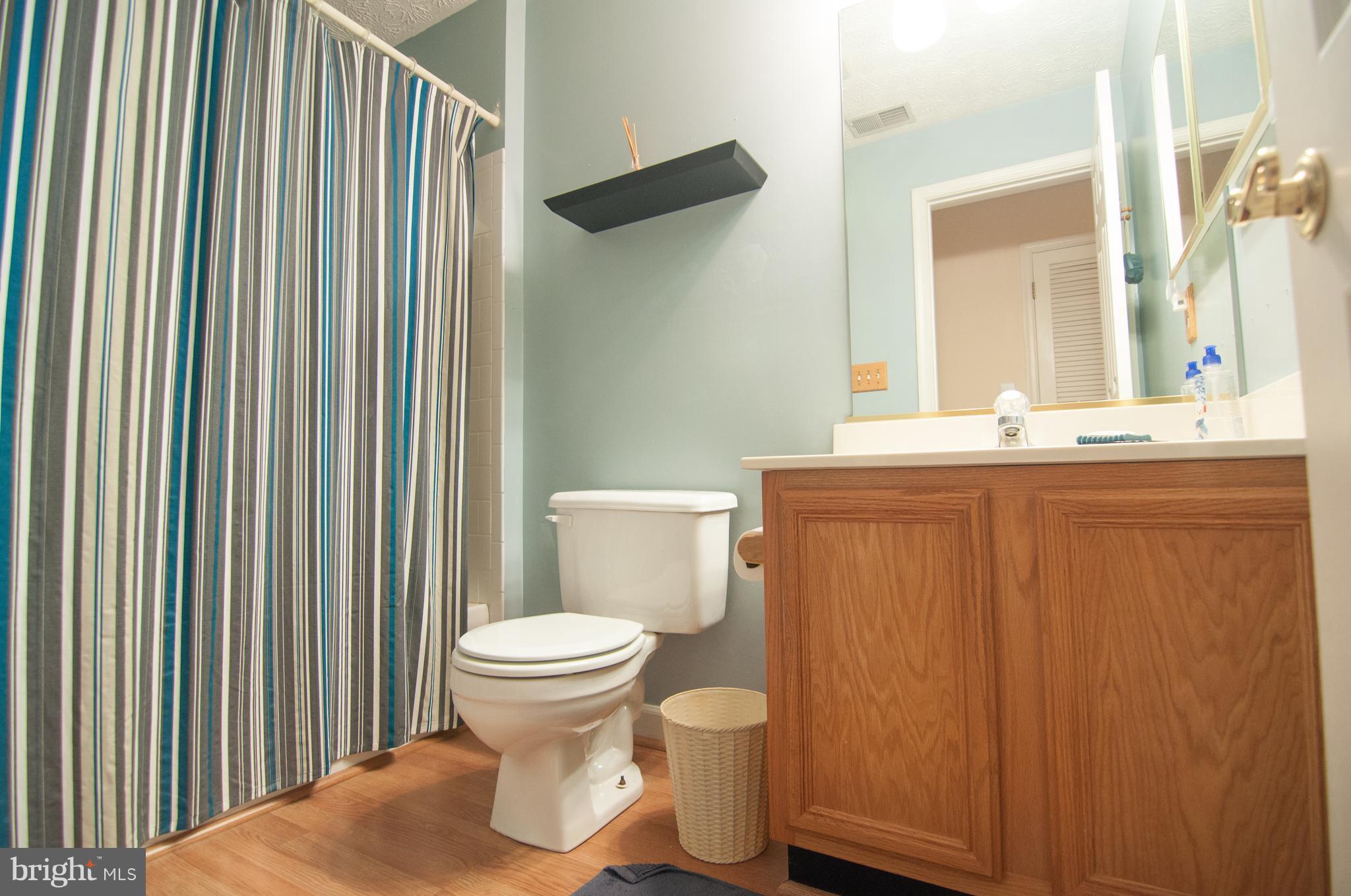 HARBOUR GATES - Residential