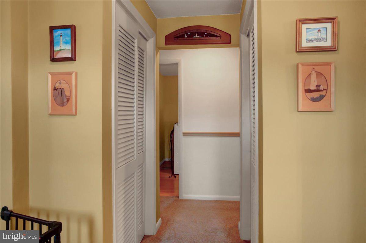 NORTH GUILFORD HILLS - Residential