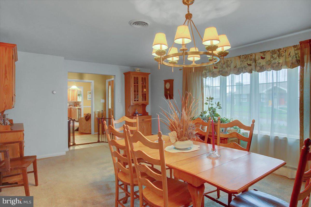 NORTH GUILFORD HILLS - Residential