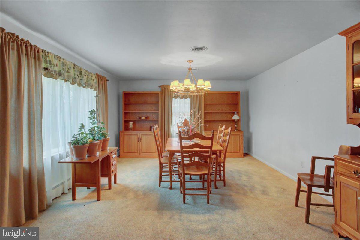 NORTH GUILFORD HILLS - Residential