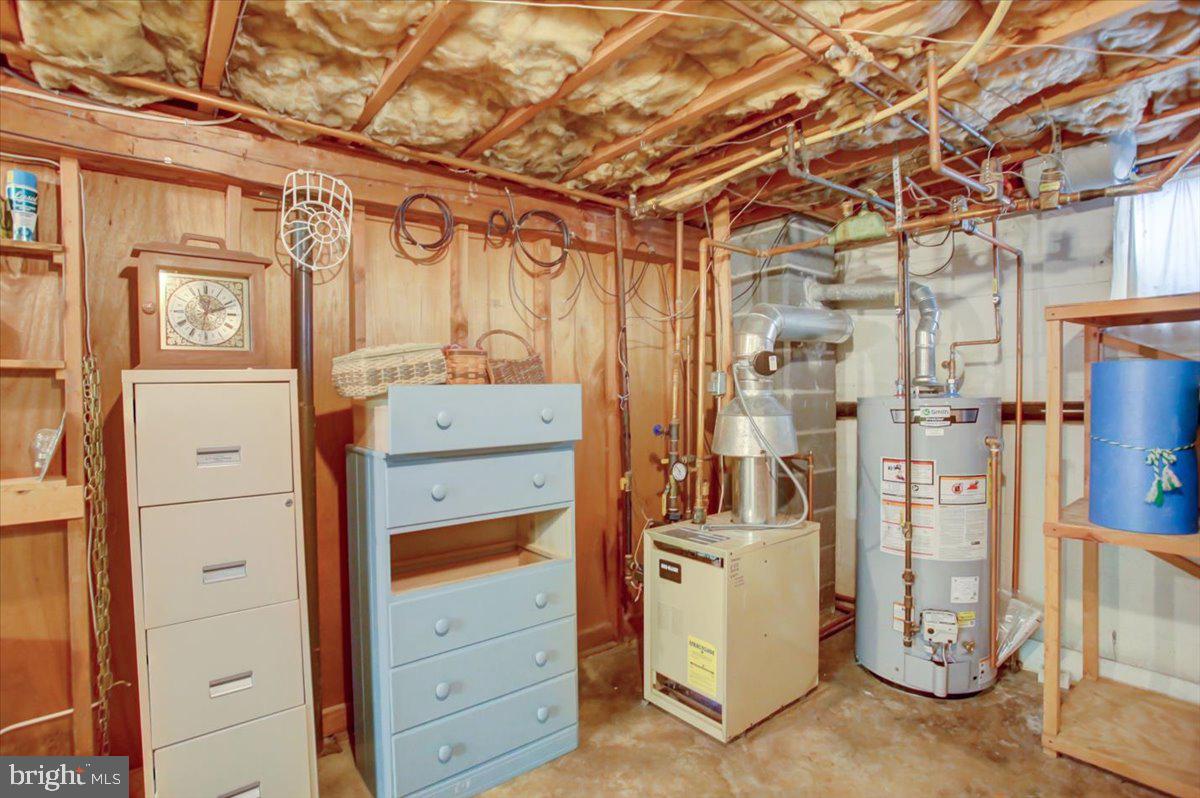 NORTH GUILFORD HILLS - Residential