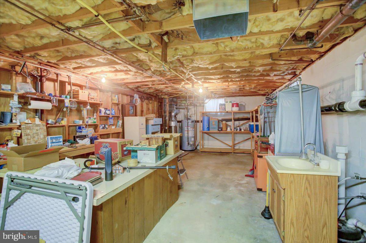 NORTH GUILFORD HILLS - Residential