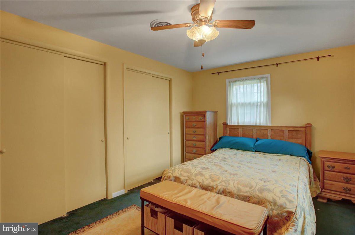 NORTH GUILFORD HILLS - Residential