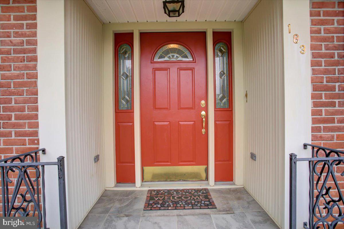 NORTH GUILFORD HILLS - Residential