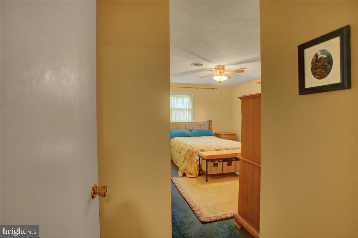 NORTH GUILFORD HILLS - Residential