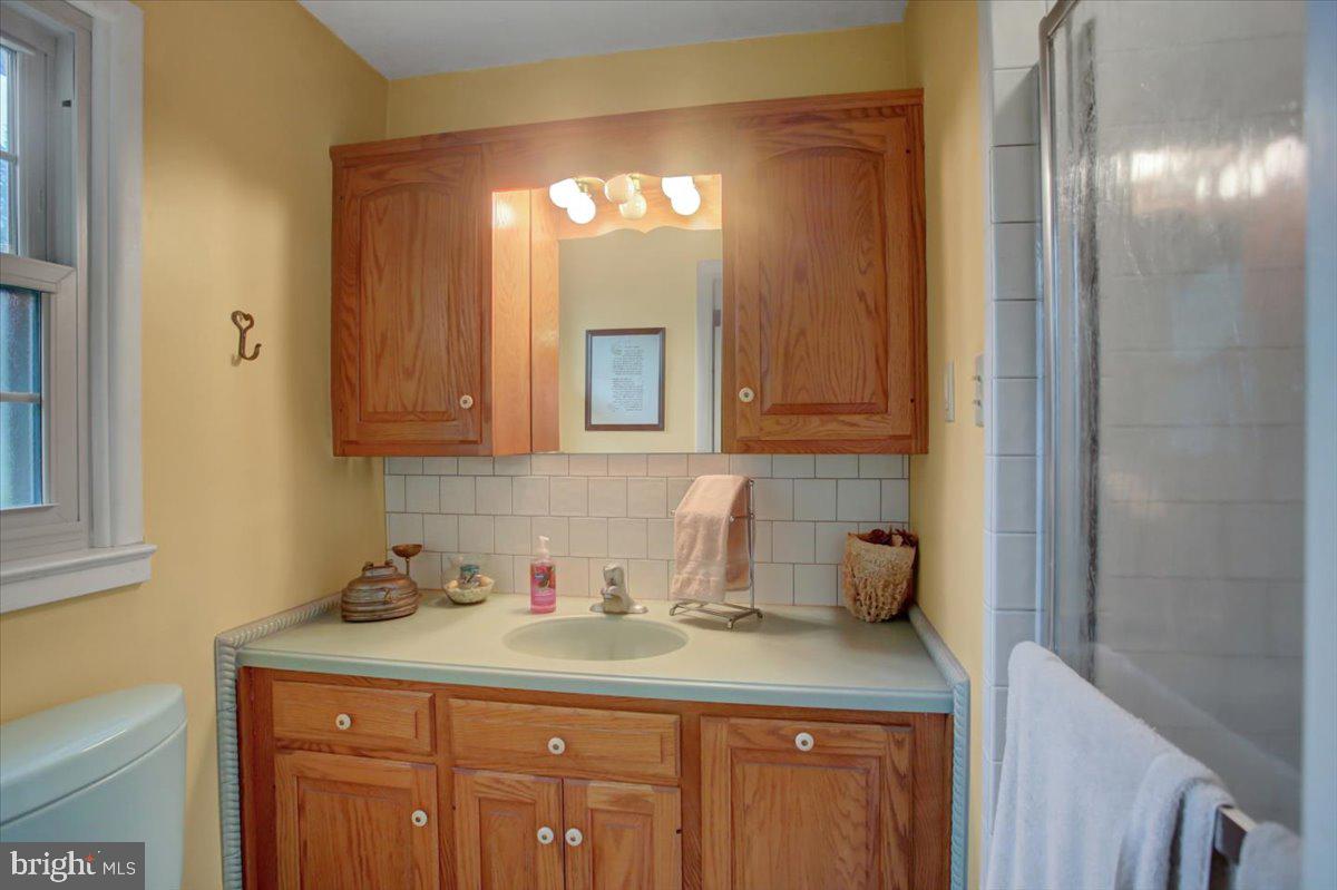 NORTH GUILFORD HILLS - Residential