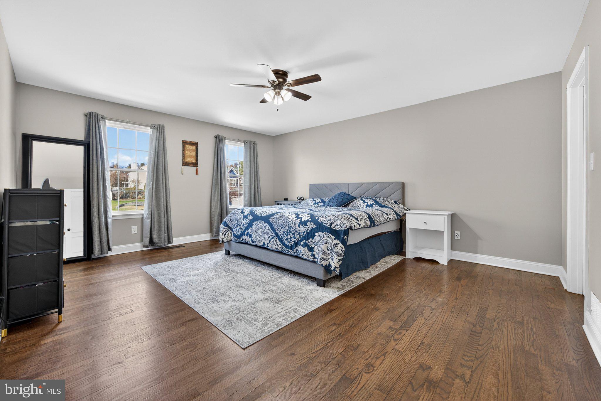 HUNT CLUB ESTATES - Residential