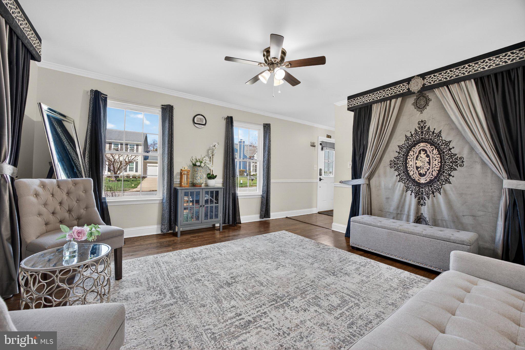 HUNT CLUB ESTATES - Residential