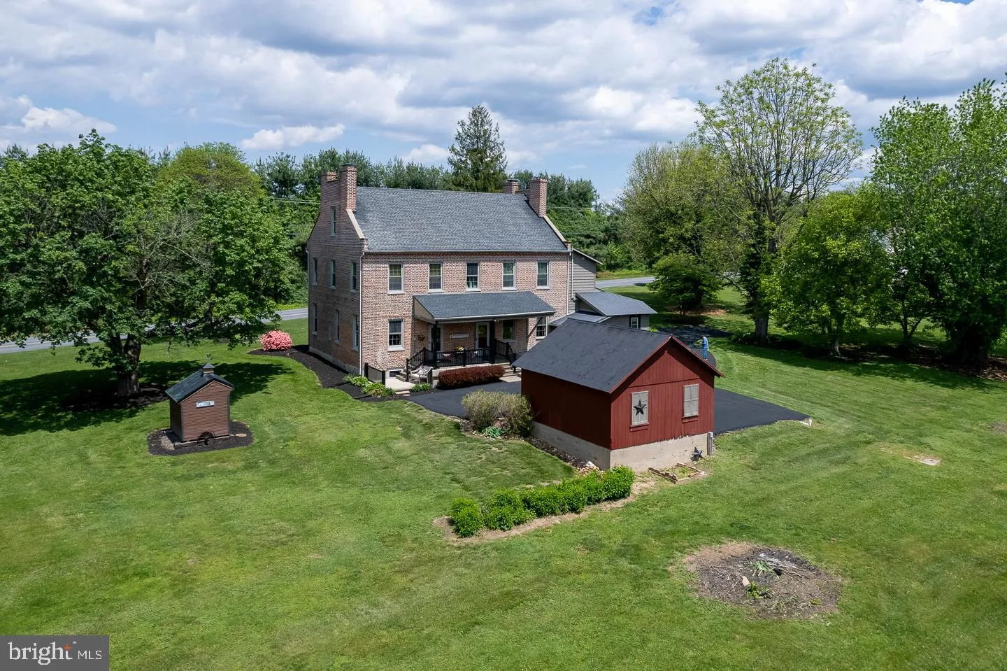 Lincoln University, Pennsylvania 19352, United States, 5 Bedrooms Bedrooms, ,2 BathroomsBathrooms,Residential,Pending,129341