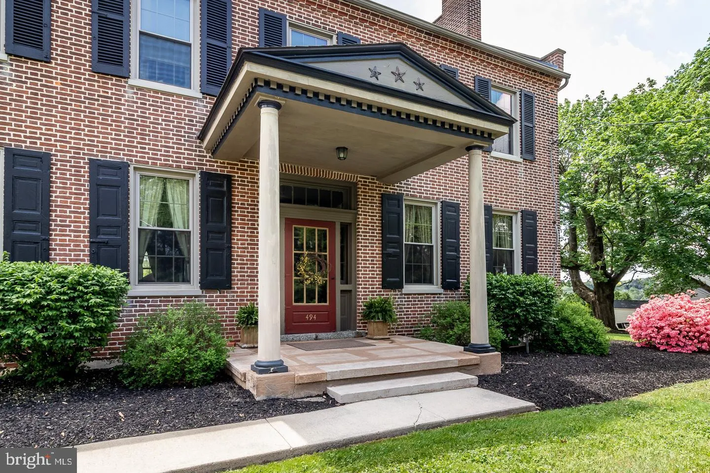Lincoln University, Pennsylvania 19352, United States, 5 Bedrooms Bedrooms, ,2 BathroomsBathrooms,Residential,Pending,129341