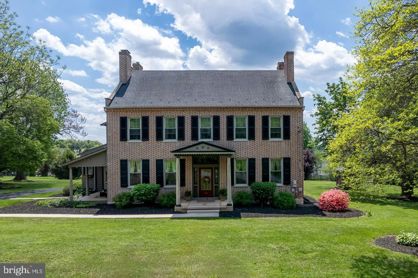 Lincoln University, Pennsylvania 19352, United States, 5 Bedrooms Bedrooms, ,2 BathroomsBathrooms,Residential,Pending,129341