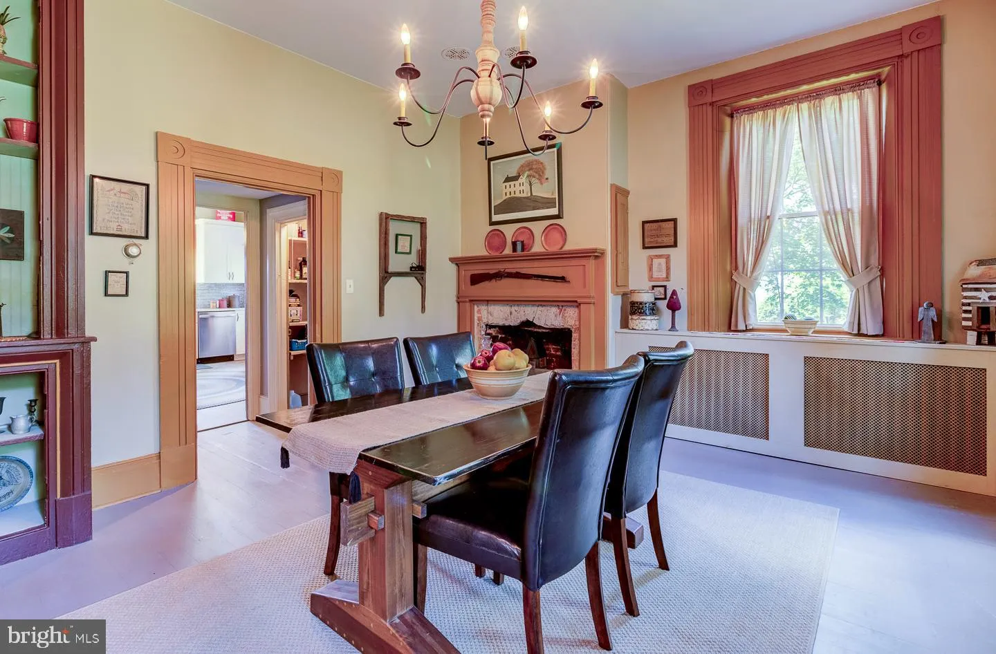 Lincoln University, Pennsylvania 19352, United States, 5 Bedrooms Bedrooms, ,2 BathroomsBathrooms,Residential,Pending,129341