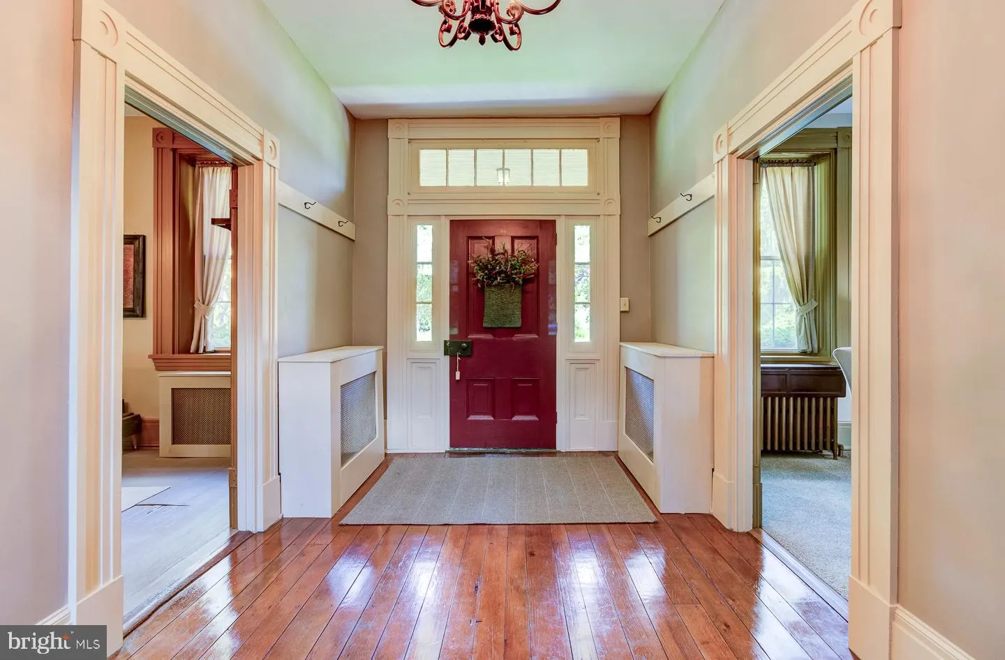 Lincoln University, Pennsylvania 19352, United States, 5 Bedrooms Bedrooms, ,2 BathroomsBathrooms,Residential,Pending,129341