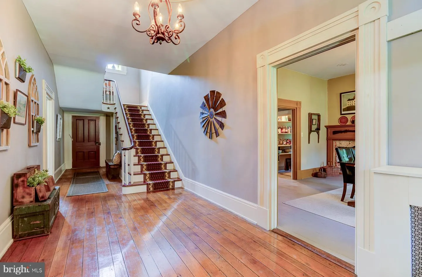 Lincoln University, Pennsylvania 19352, United States, 5 Bedrooms Bedrooms, ,2 BathroomsBathrooms,Residential,Pending,129341