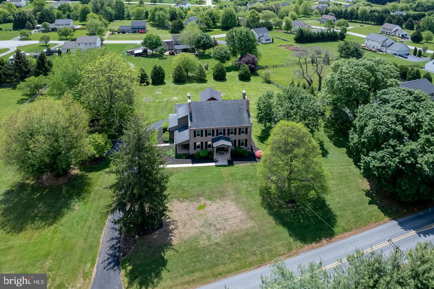 Lincoln University, Pennsylvania 19352, United States, 5 Bedrooms Bedrooms, ,2 BathroomsBathrooms,Residential,Pending,129341