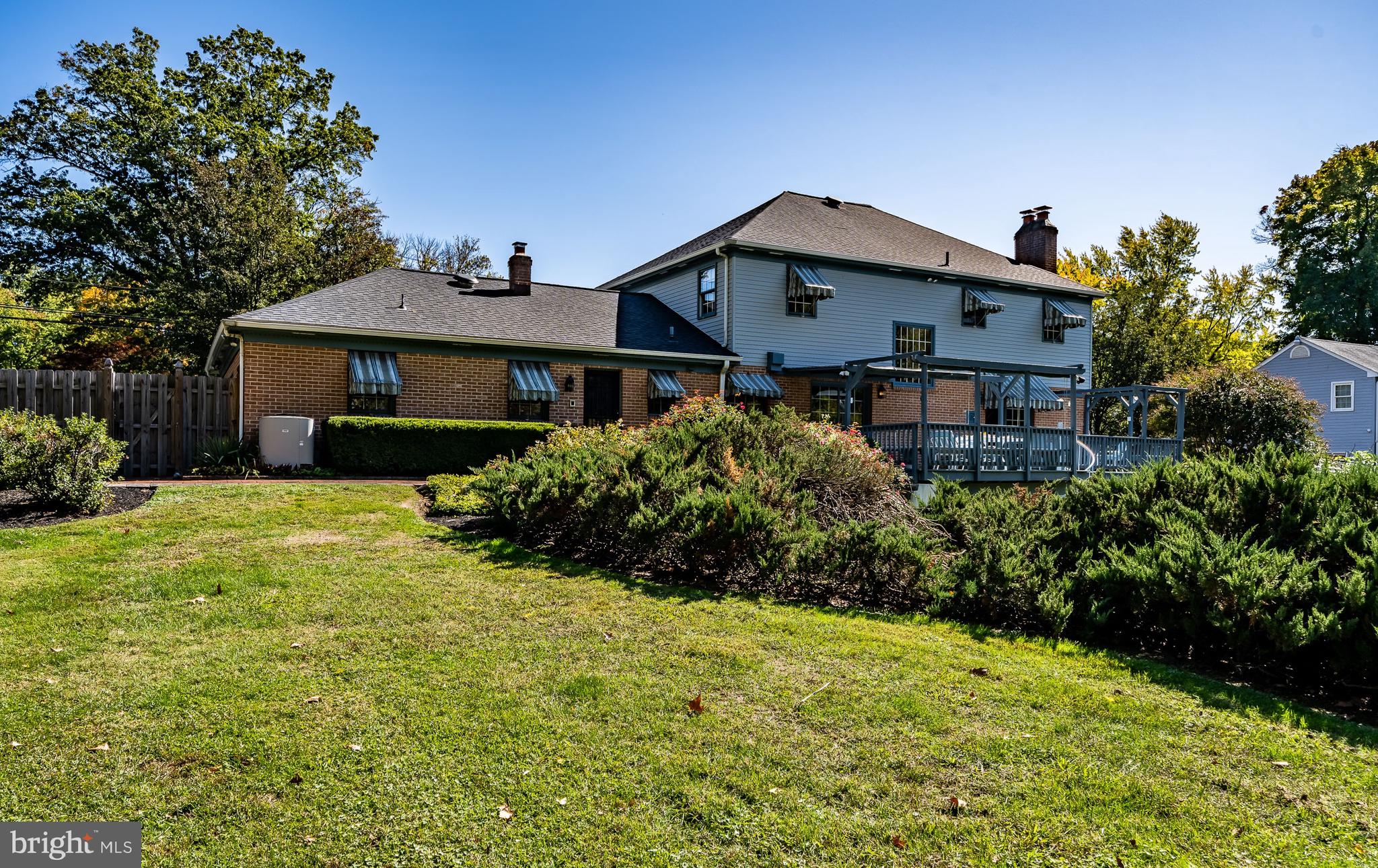 TODMORDEN - Residential