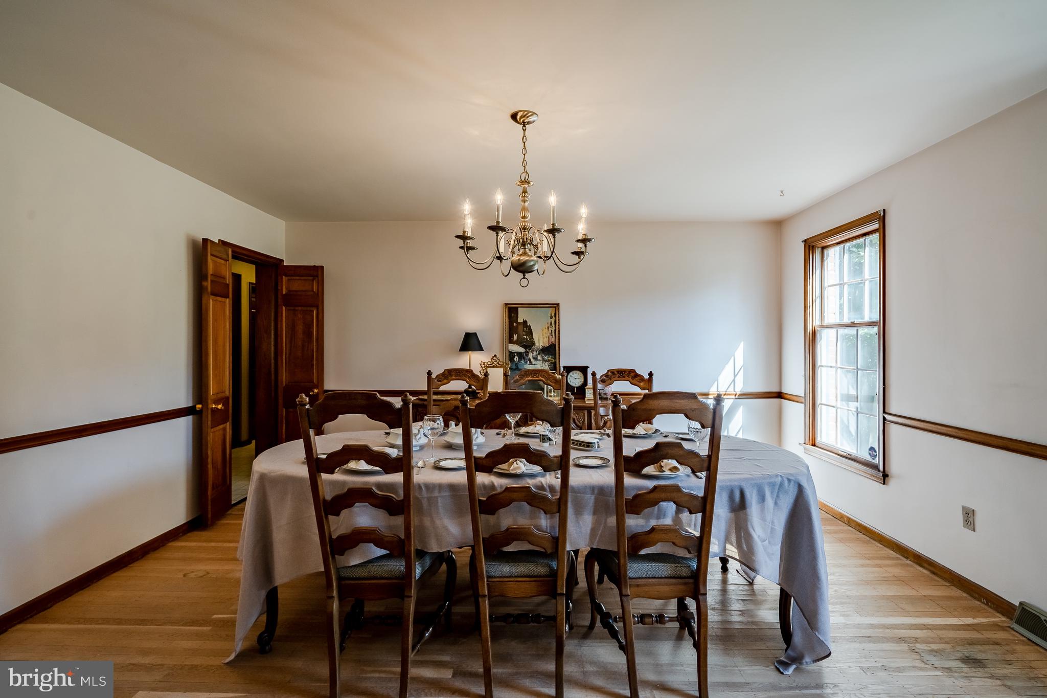 TODMORDEN - Residential