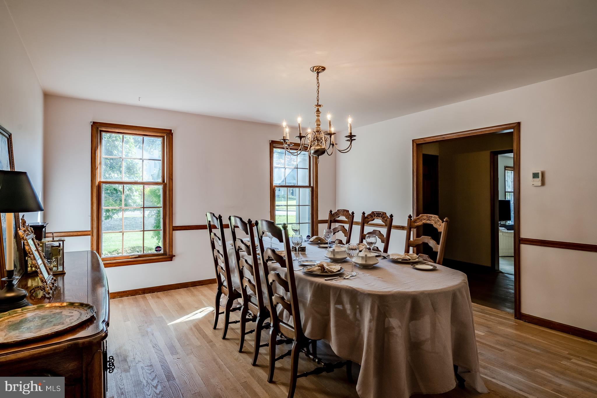 TODMORDEN - Residential