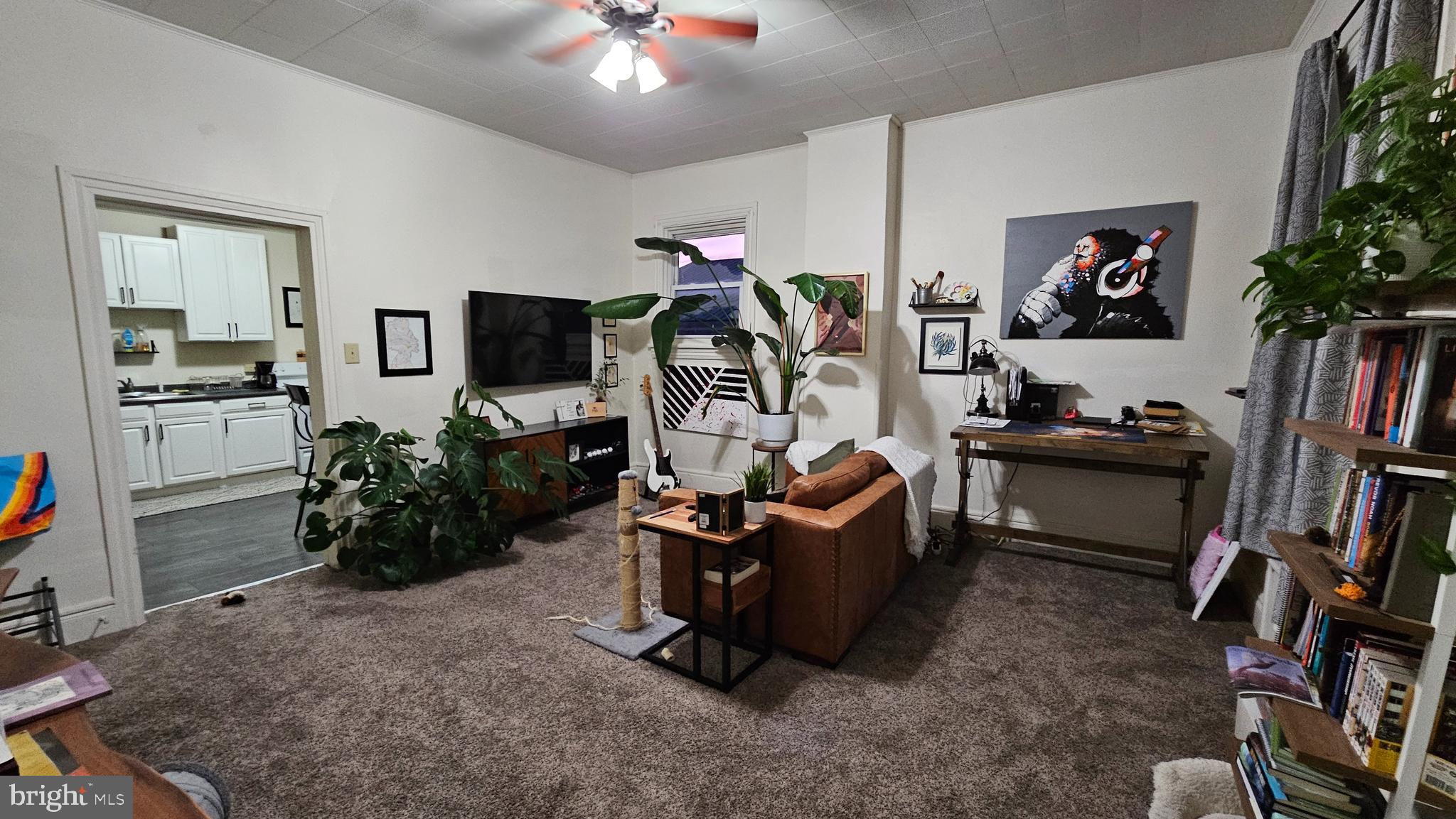 CHAMBERSBURG BOROUGH - Residential Lease