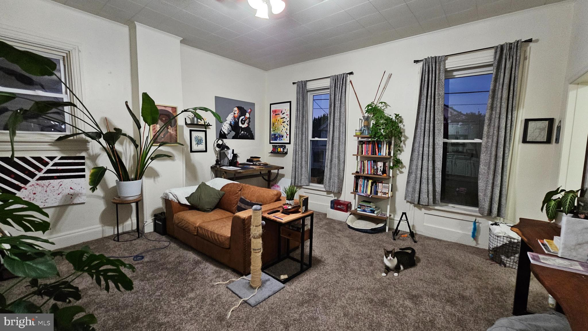 CHAMBERSBURG BOROUGH - Residential Lease