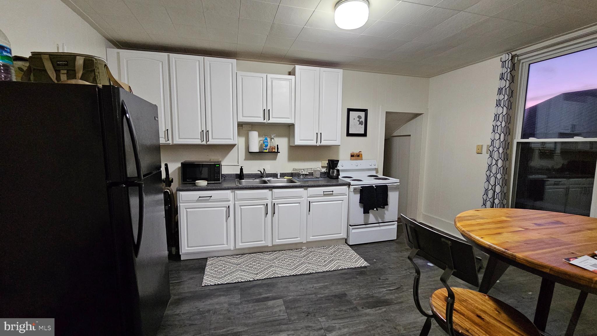 CHAMBERSBURG BOROUGH - Residential Lease