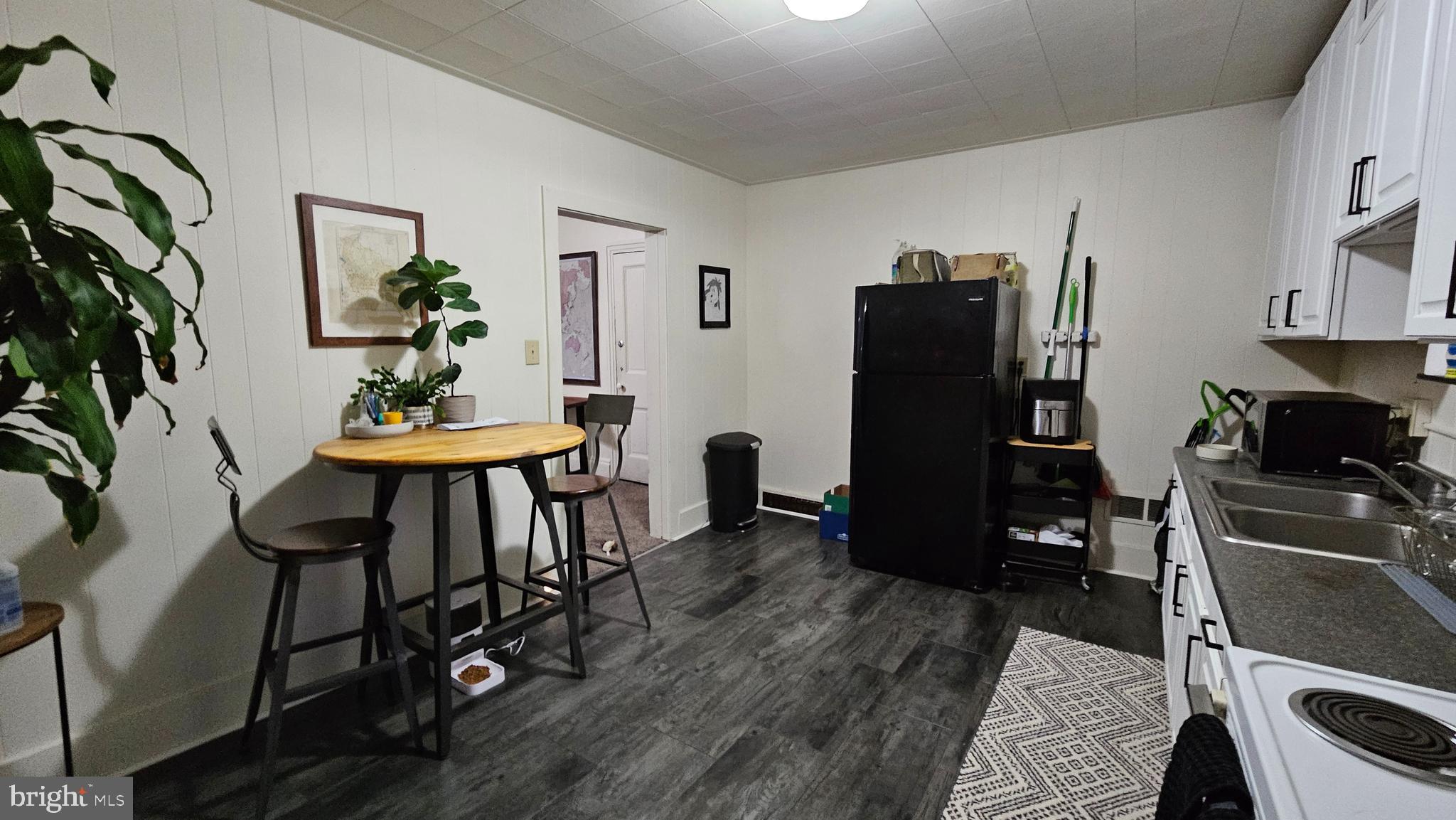 CHAMBERSBURG BOROUGH - Residential Lease