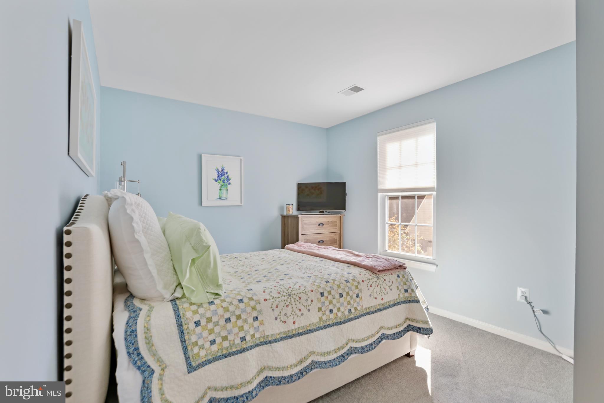 RIDGES AT ASHBURN - Residential