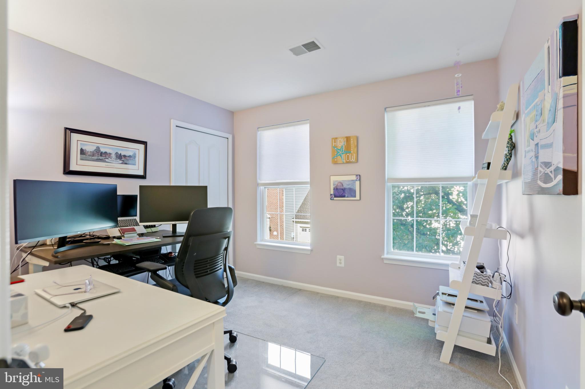 RIDGES AT ASHBURN - Residential