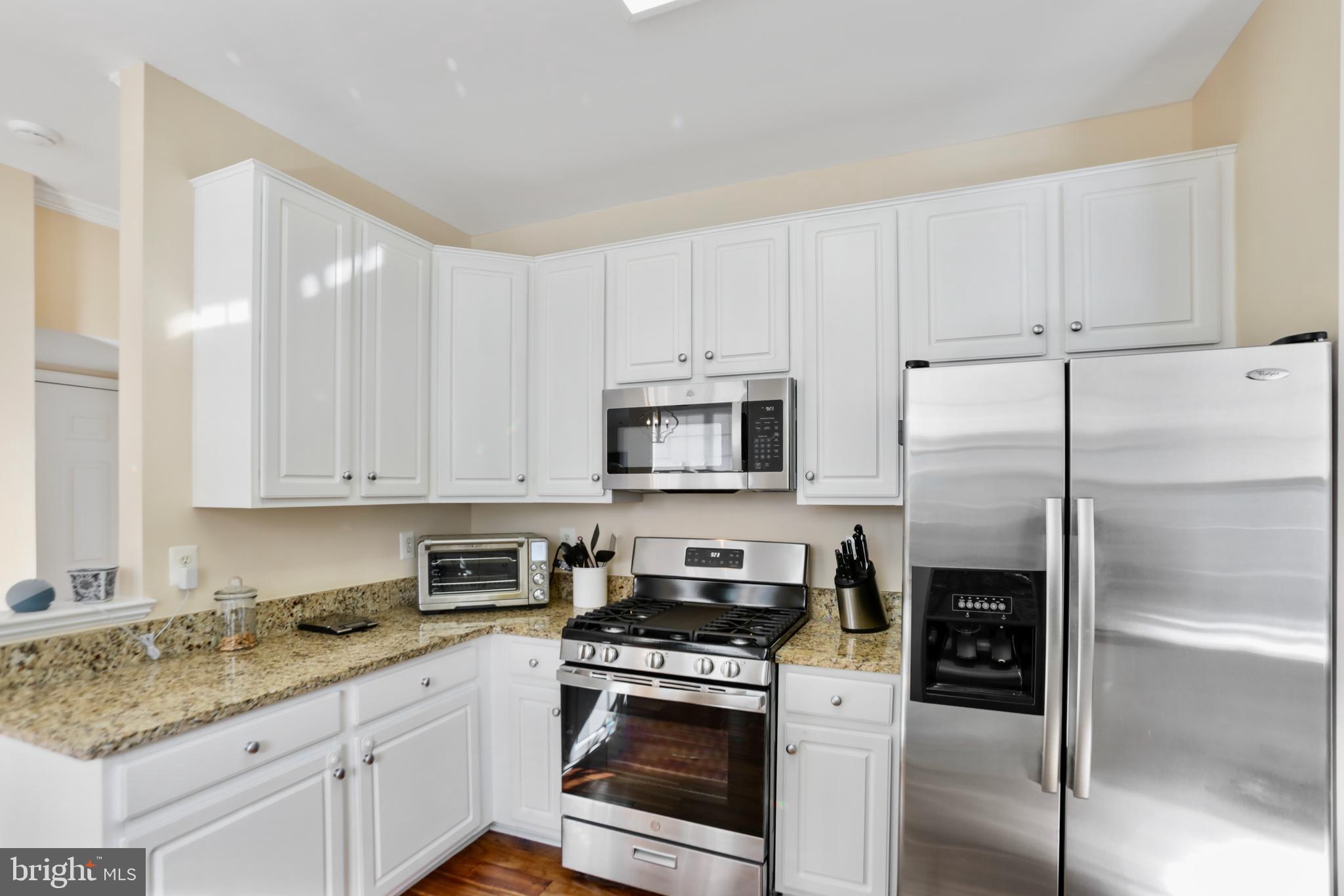 RIDGES AT ASHBURN - Residential