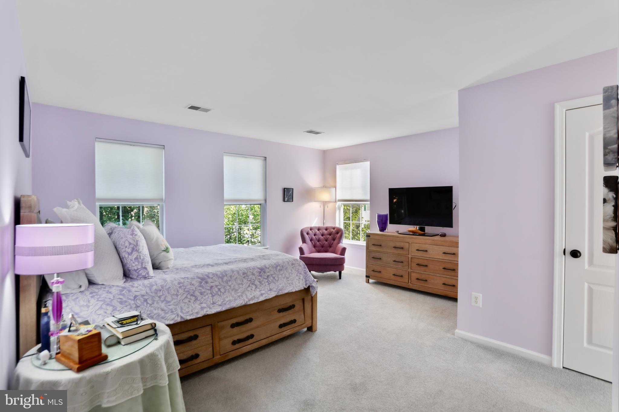 RIDGES AT ASHBURN - Residential