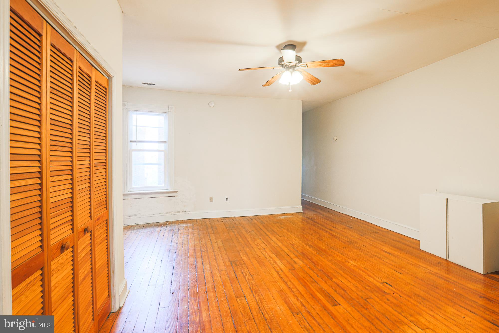 RESERVOIR HILL - Residential Income