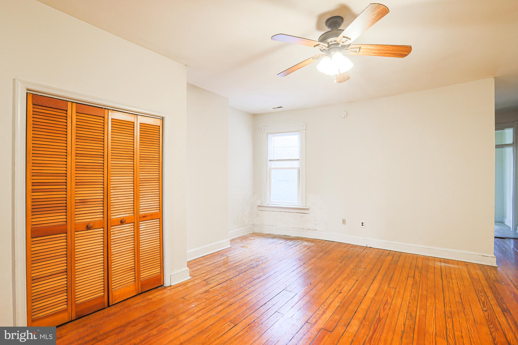 RESERVOIR HILL - Residential Income