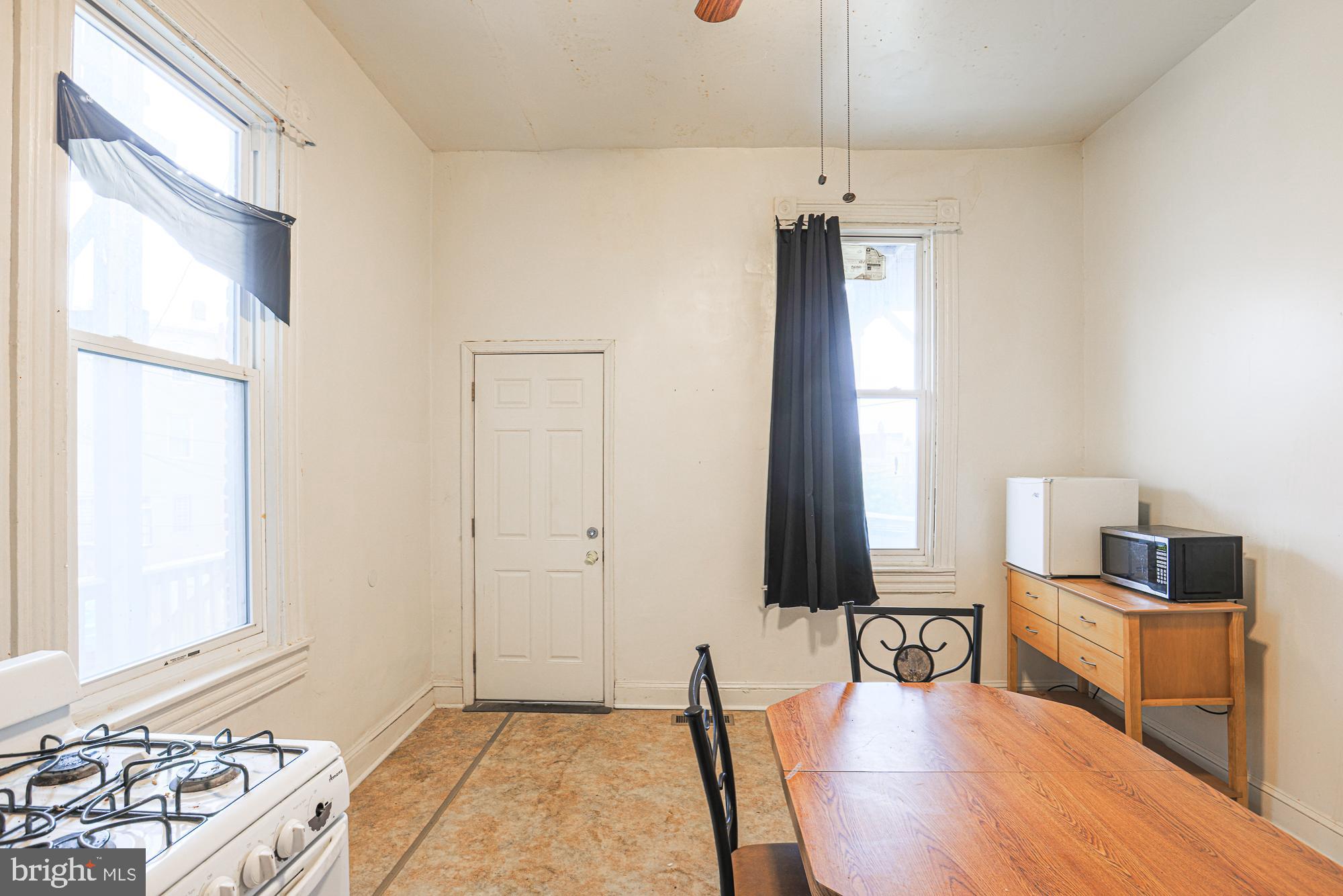 RESERVOIR HILL - Residential Income