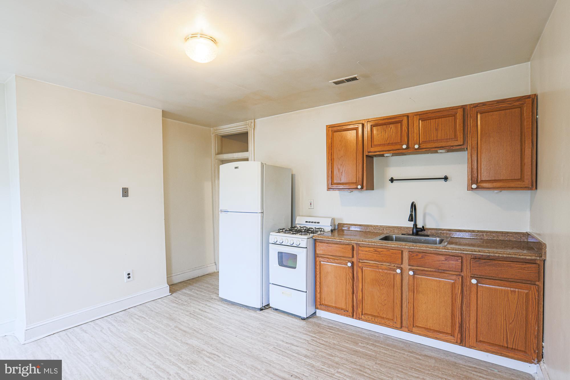 RESERVOIR HILL - Residential Income