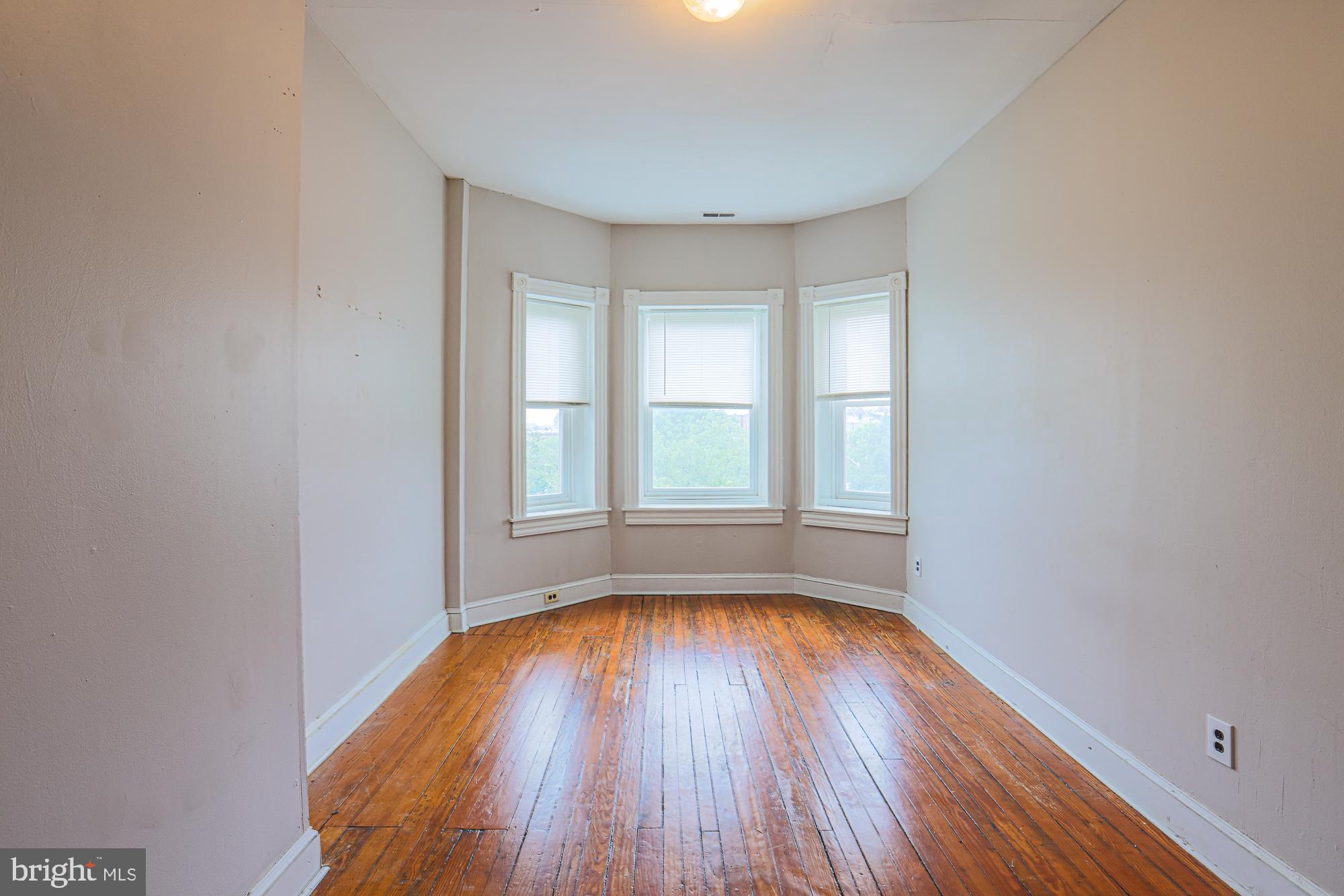 RESERVOIR HILL - Residential Income