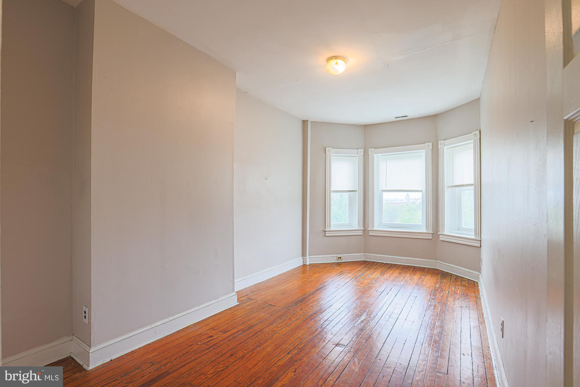 RESERVOIR HILL - Residential Income