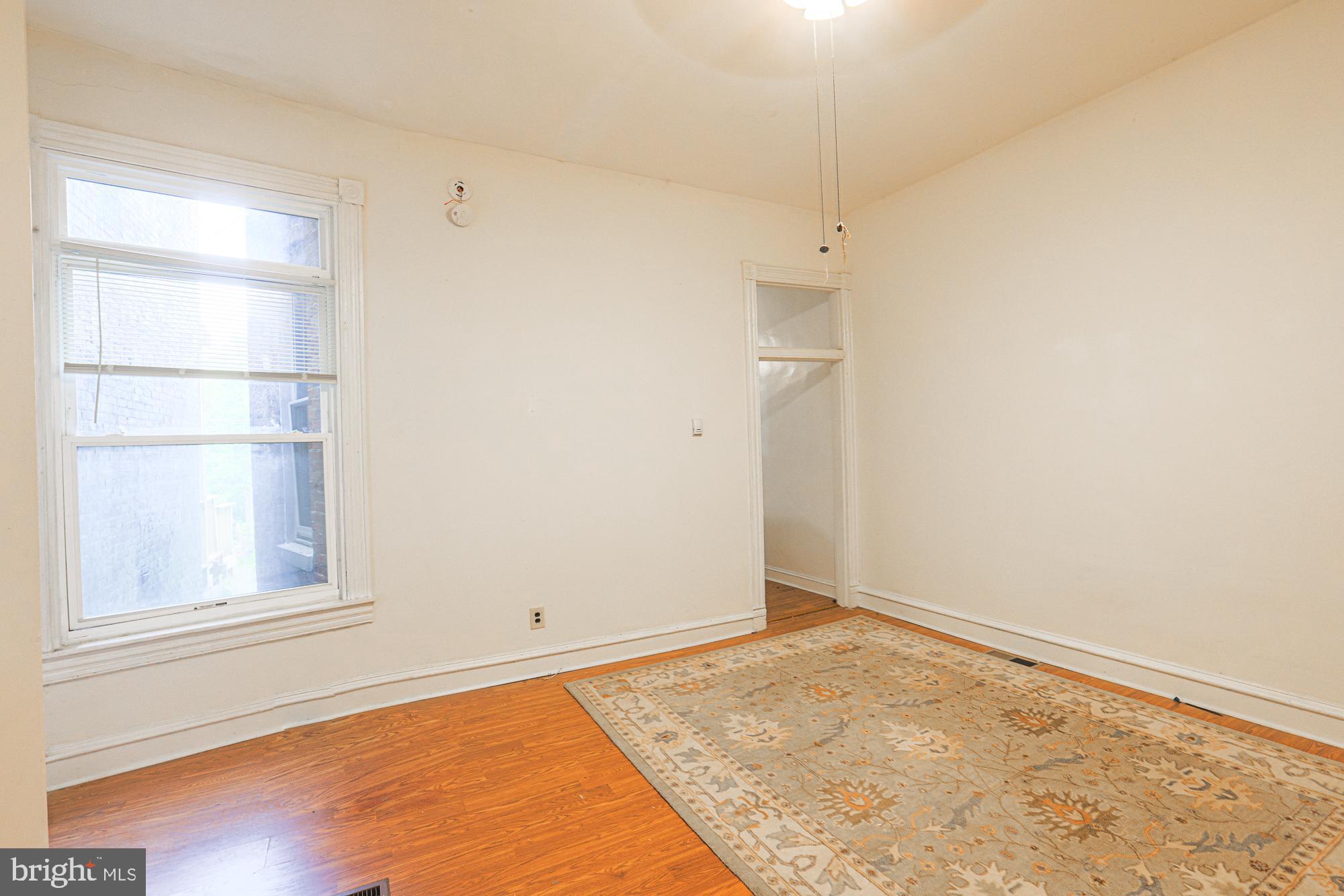 RESERVOIR HILL - Residential Income