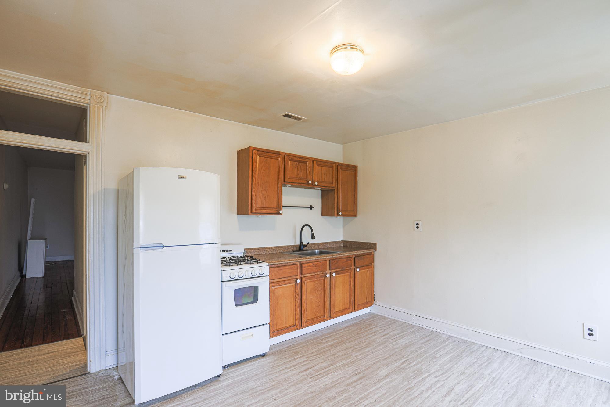 RESERVOIR HILL - Residential Income