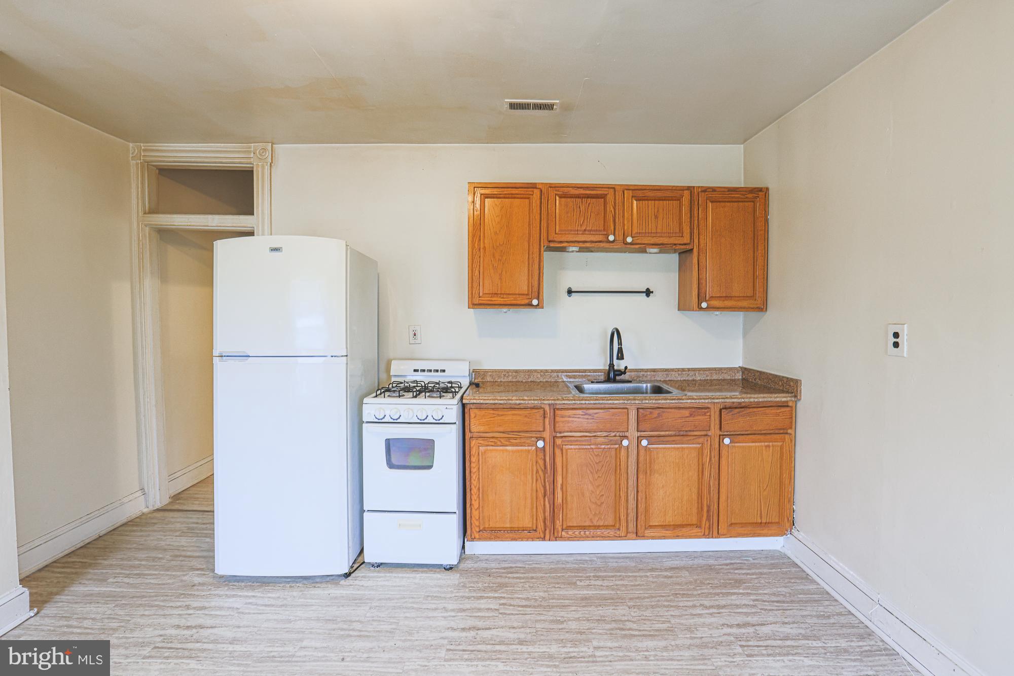 RESERVOIR HILL - Residential Income