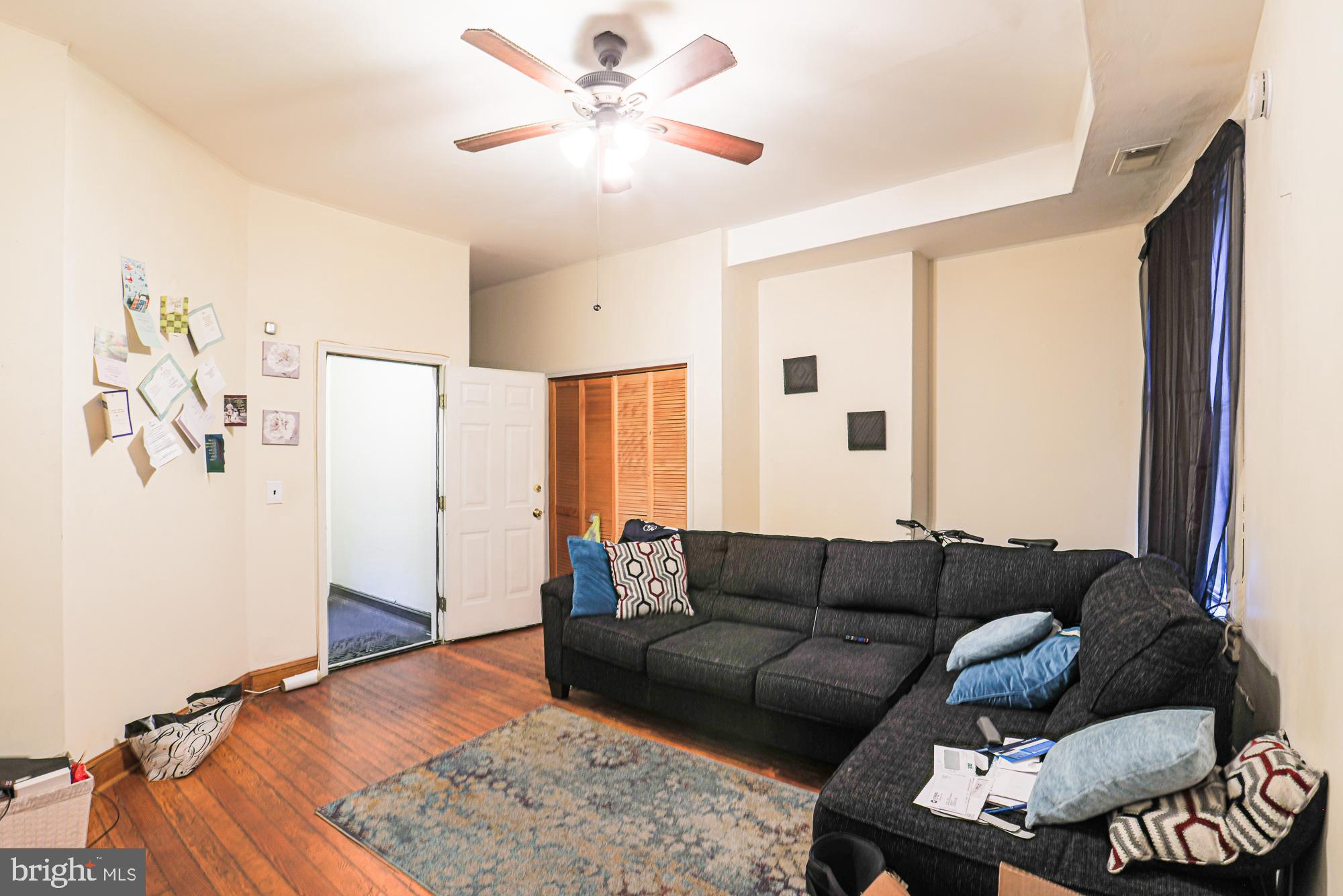 RESERVOIR HILL - Residential Income