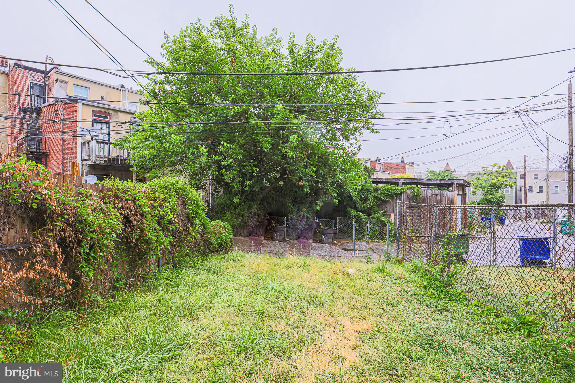 RESERVOIR HILL - Residential Income