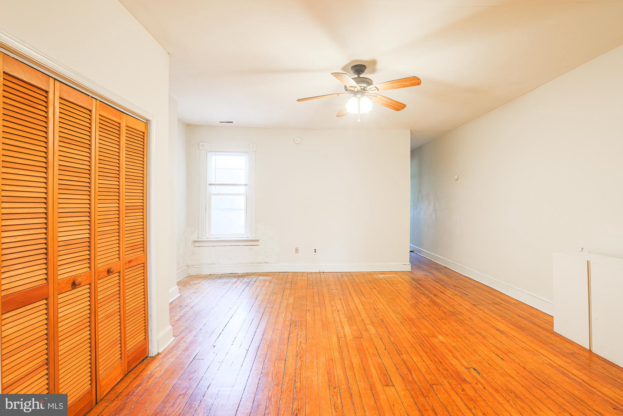 RESERVOIR HILL - Residential Income