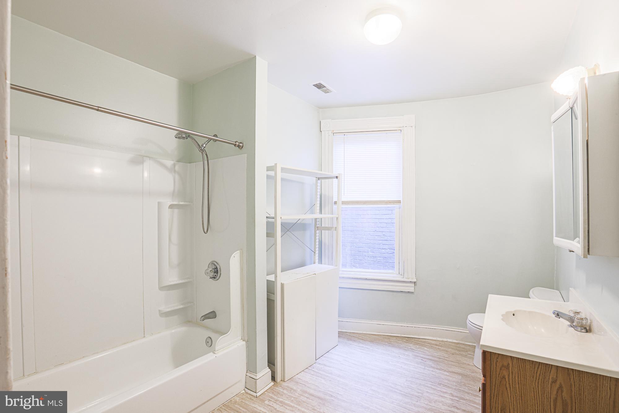 RESERVOIR HILL - Residential Income