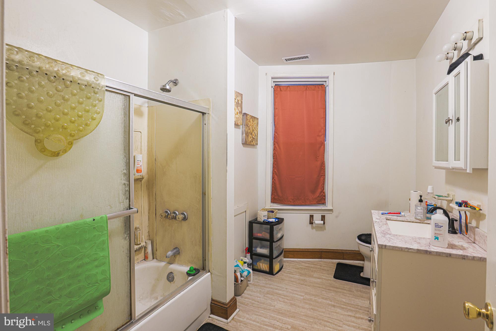 RESERVOIR HILL - Residential Income