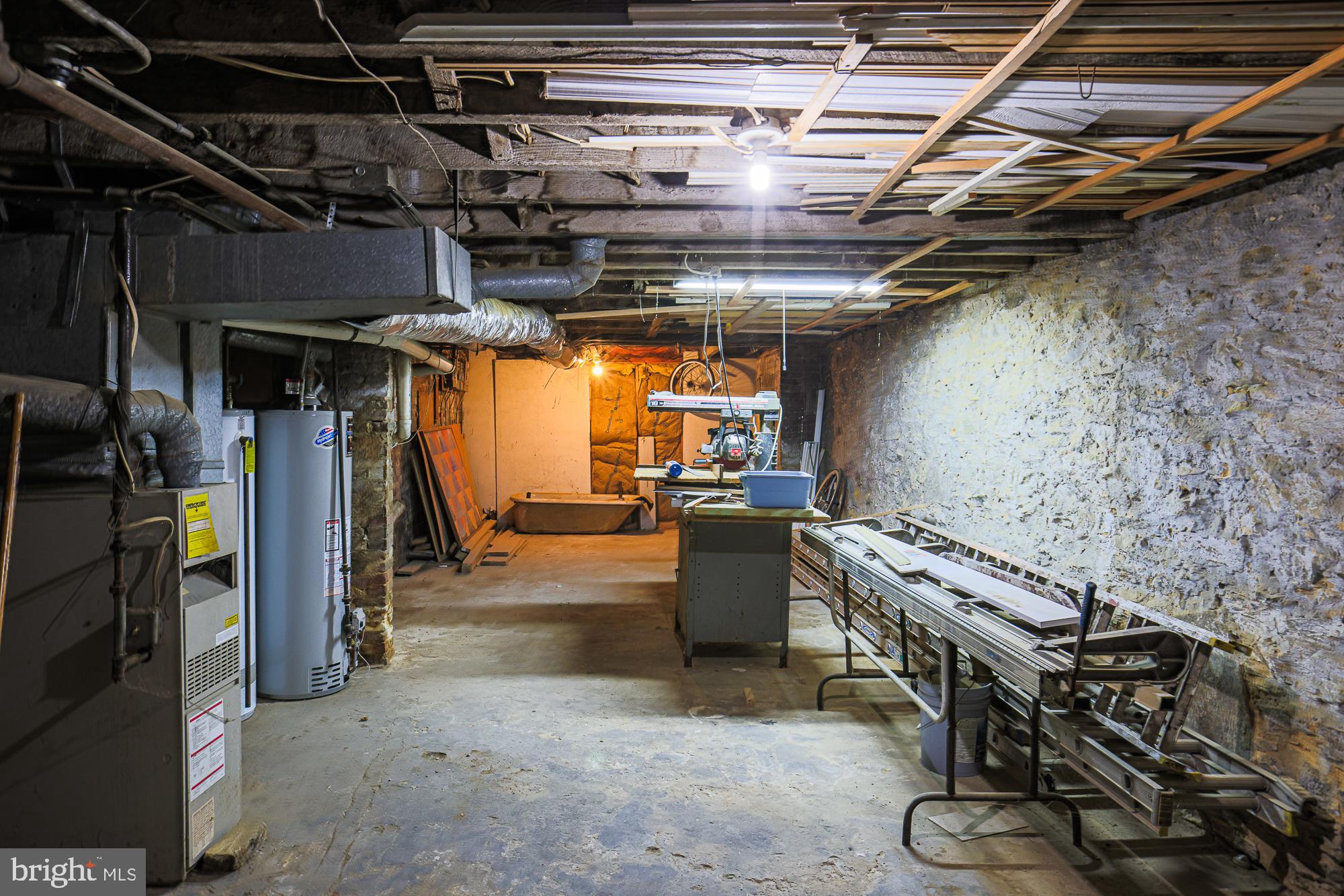 RESERVOIR HILL - Residential Income