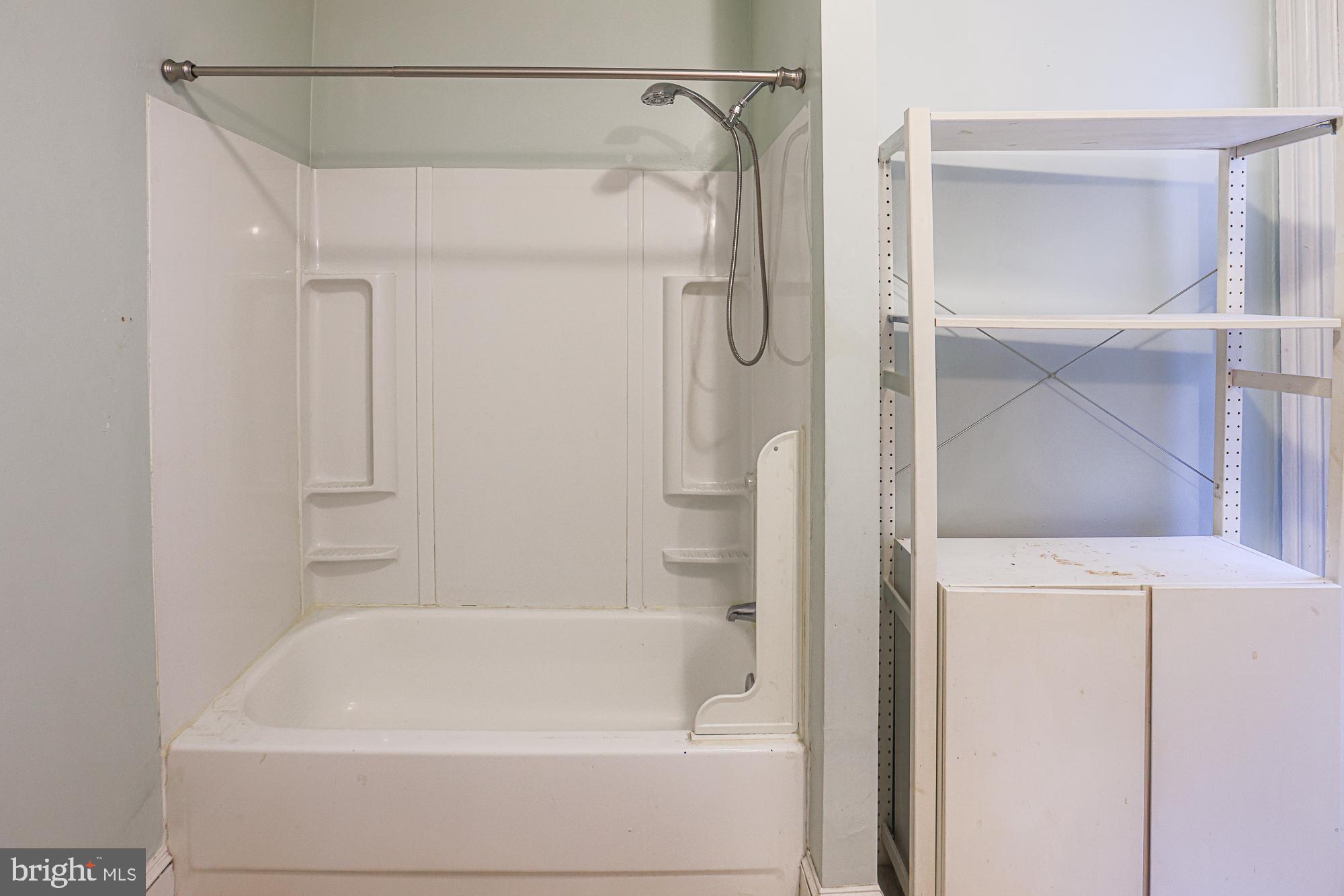 RESERVOIR HILL - Residential Income