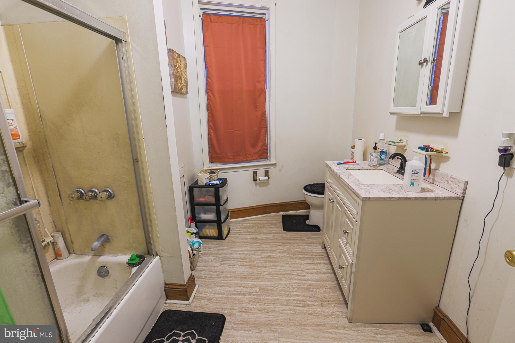 RESERVOIR HILL - Residential Income